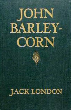 John Barleycorn [ePUB]